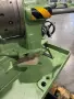 OLIVER Drill Grinder Model #600 Semi-Automatic Drill Grinder 3” USA #7602