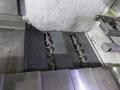 Haas VF-3SSYT CNC Vertical Machining Center with Midaco Pallet Changer, Thru Spindle Coolant, Probing