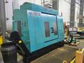 Hurco VMX50/50T CNC VMC, 2012 – 4-Axis H-400, Chip Conveyor, CTS Prep, WinMax