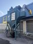 4,500 CFM FARR CAMFILL MODEL #GS8 DUST COLLECTOR: YOBRO #24724