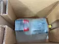 ALLEN BRADLEY MP SERIES MPL 480V AC ROTARY AC SERVO MOTOR   -  MPL-B330P-MK72AA