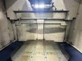 Mori-Seiki GV-503 VMC, 2000 – Toolsetter, High Pressure Coolant, Chip Conveyor