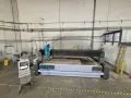 2018 FLOW MACH 500 4020 | Waterjet Cutters