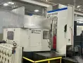 2008 TOSHIBA BTH-110R 18 | Boring Mills, Horizontal, Floor Type