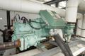 40 Ton Tempest Inc. LTAC-40-D Cold Water Process Chiller System, 2015 1