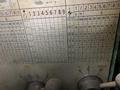 21&quot; X 60&quot; SUMMIT ENGINE LATHE: STOCK #65352
