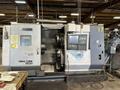 2006 OKUMA LU400 2SC650 4 Axis CNC Lathe