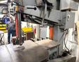 36" Doall Vertical Bandsaw ZS-3620, 8000 FPM, 20" Under Guide, 15 HP