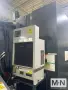 (2) Makino A61 CNC 4th-Axis Horizontal Machining Center, 2008 w/ 24 Station Pallet Pool