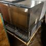 Scotsman Ice and Water Dispenser Machine HID540W-1A USED
