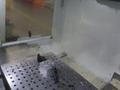 Haas VF-5/50XT CNC Vertical Machining Center, Haas NextGen Control, Haas HRT-160, 4th Axis Drive, Probing, 1000 PSI TSC