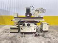 16&quot; x 32&quot; CHEVALIER MODEL #FSG-1632AD HYDRAULIC HORIZONTAL SURFACE GRINDER: STOCK #20968