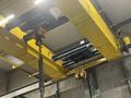 Demag - 16 + 16 ton x 22 000 mm
