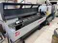 Haas ST-10 CNC Lathe, 2012 – Bar Feeder, Parts Catcher