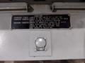 11" X 48" OKUMA MODEL #GPB OD CYLINDRICAL GRINDER: YOBRO #25366
