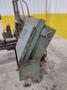 16" x 20" W.F. WELLS MODEL #F-16-2 HYDRAULIC  TWIN POST HORIZONTAL BANDSAW: STOCK #20094