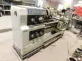 22" X 40" BIRMINGHAM MODEL #DL2240 ENGINE LATHE 2005 : YOBRO #25341