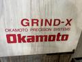 6&quot; X 18&quot; OKAMOTO MODEL # 6.18DX3 AUTOMATIC 3 AXIS HYDRAULIC HORIZONTAL SURFACE GRINDER: YOBRO #23848