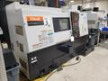 Mazak Integrex 100-4 S Cnc Multi-Tasking Turning Center, 2007