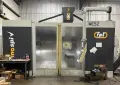 2020 FPT DINOSPIN | Machining Centers, Vertical