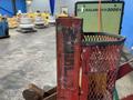 WESCO DRUM LIFT
