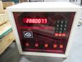 SIP 302M Universal Gage Length Measuring Machine with Digital Control Panel and Accessories- Auction Item