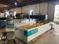 2020 Flow M200 4020 Pivot Waterjet Cutting System (#5546)