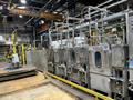 JUNKER WESERO FINISH PICKLING LINE