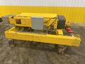 25 TON STREET OVERHEAD CRANE CABLE HOIST, NEW 2008: YOBRO #24830