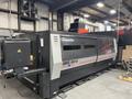 2022 AMADA Ensis 3015AJ 12000 w/ AMS 3015 CL cycle loader, 12KW, 7 Axis, 120” X 60” Max Sheet Size, AMNC 4 ie Control. - AMADAONLINE.com
