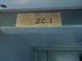 LISTA COMPUTER CABINET