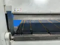 RAS REINHARDT MASCHINENBAU GMBH 63”X126” / 0.158” MAX MATERIAL THICKNESS CNC FOLDER  -  74.30