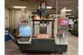 HAAS VF-2SS CNC Vertical Machining Center, 2011