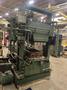 Herman High Pressure Segmented Head Green Sand Molding Machine