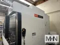Mazak Nexus 530C/5AX CNC Vertical Machining Center, 2015
