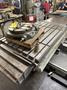 4" SHIBAURA BT-10-BP2 HORIZONTAL BORING MILL W/ TOOLING. STOCK # 0544526