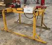 10,000# x 72" Caldwell Sheet Lifters STOCK# 4276