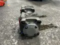 REXROTH 315 BARS GEAR PUMP  -  R901147102