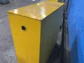 PROTECTOSEAL CO 30 GAL FLAMMABLE CABINET  -  5503S