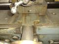 19" x 54" LEBLOND MODEL #7E REGAL ENGINE LATHE, 1.75" HOLE: STOCK #19469