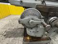 #4CK KEARNEY &amp; TRECKER  MODEL #25HP-4CK K&amp;T HORIZONTAL TABLE TYPE MILL: STOCK #21214