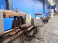 HEM, INC 20" HORIZONTAL BAND SAW  -  H140A