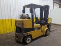 12,000 LBS YALE MODEL #GLC120M LP-GAS FORKLIFT: STOCK #18842