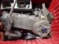HARDINGE 9" X 23" TURRET LATHE W/ TOOLING  -  DV59