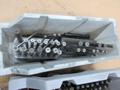 Letter, Number, Hole Transfer Punches- Auction Item