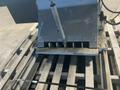 LNS 0.2 KW, 64” QUICK LOAD SERVO S2 MAGAZINE BAR FEEDER  -  Q.L. SERVO S2