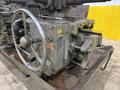 3A WARNER &amp; SWASEY MODEL #3A-3500 SQUARE HAED SADDLE TYPE TURRET LATHE: YOBRO #25770