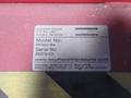 SOUTHWORTH 44" PALLET POSTITONER   -  PP360-R4