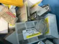 KENNAMETAL, VIKING, ERICKSON, ATC MISC. INSERTS