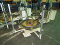 RMG 6450V-60F POWERED UNCOILER